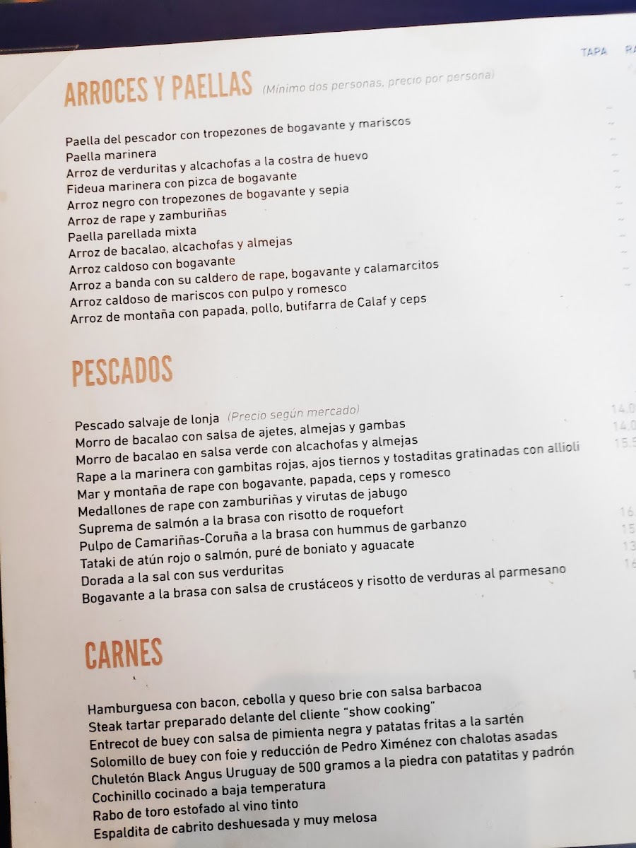 Menu La Toja-6
