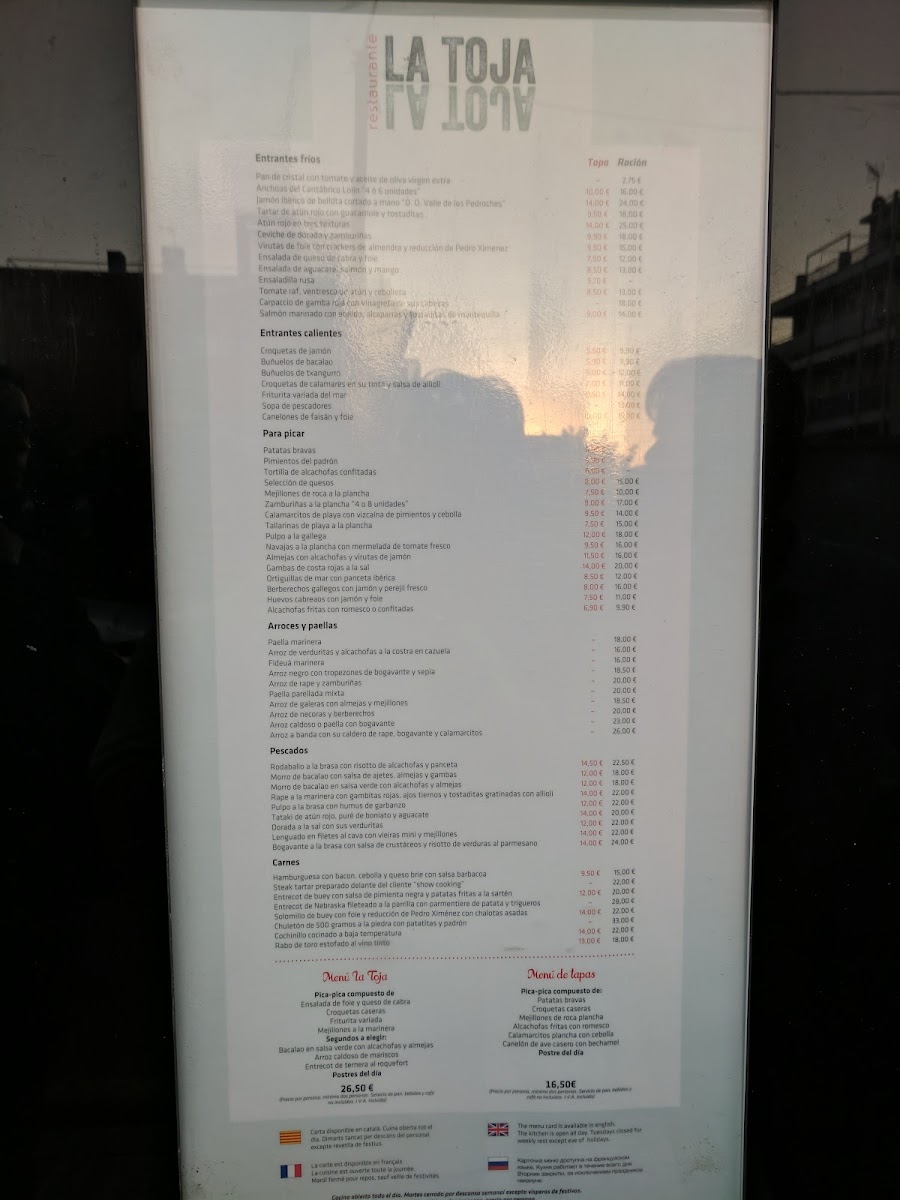 Menu La Toja-8